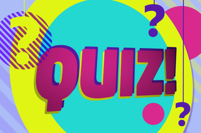 Join My Quiz