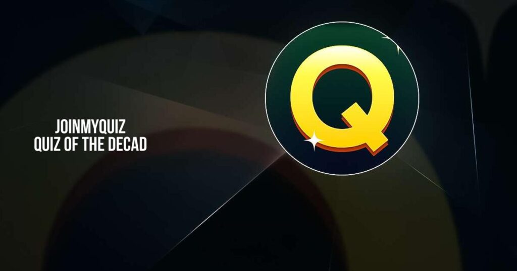 Join My Quiz