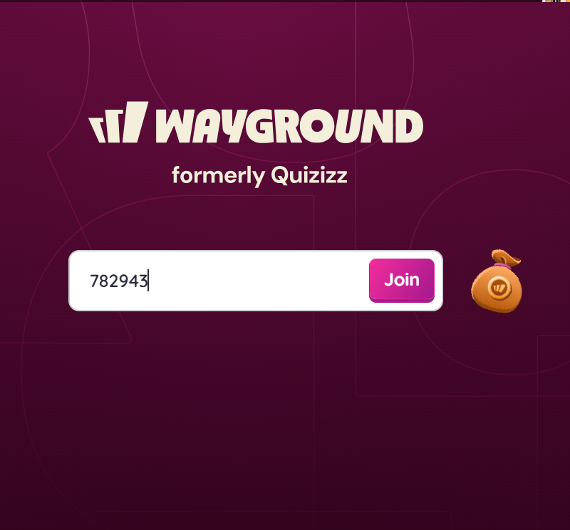 quizizz join code