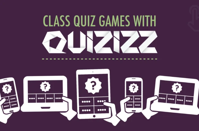 Quizizz Join Class