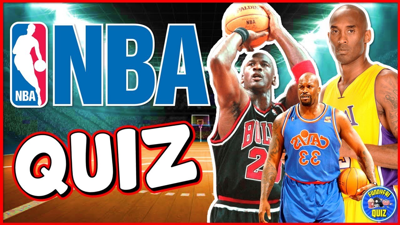 NBA Quiz