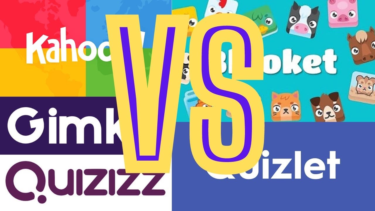 Quizizz vs Kahoot