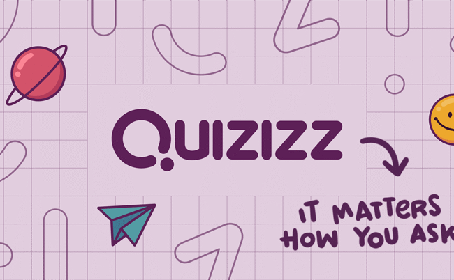 quizizz login