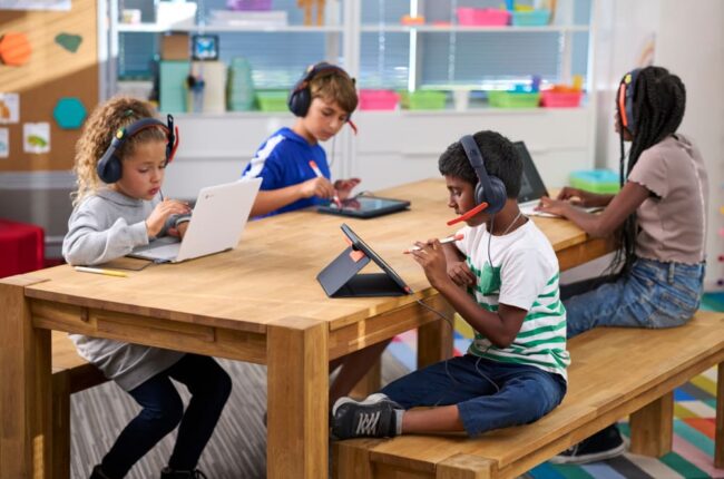 How Quizizz Supports Different Learning Styles