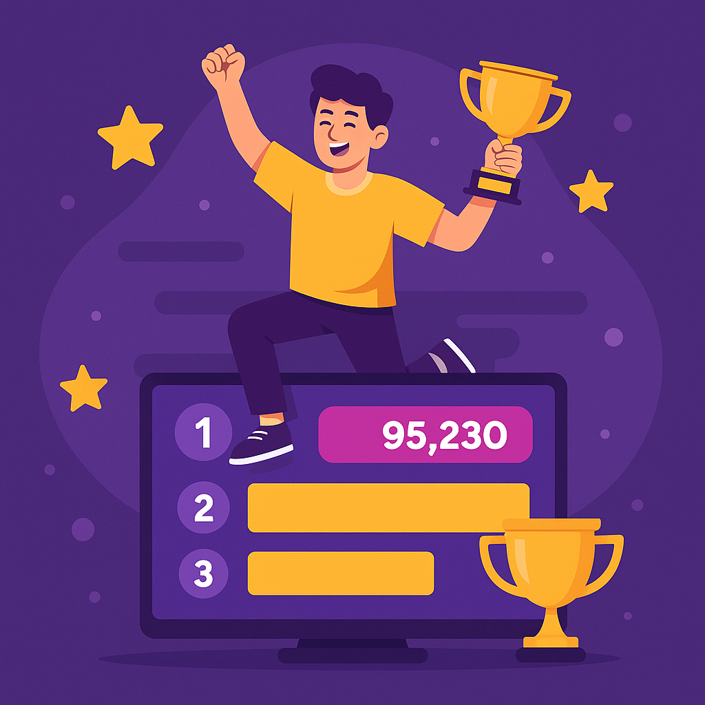How Quizizz Helps You Score Higher 