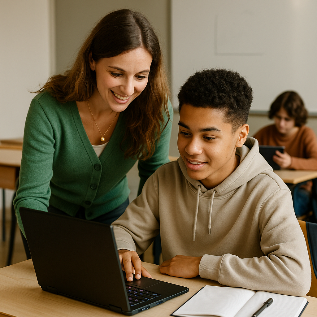 How Students Can Prepare for School Exams Using Quizizz